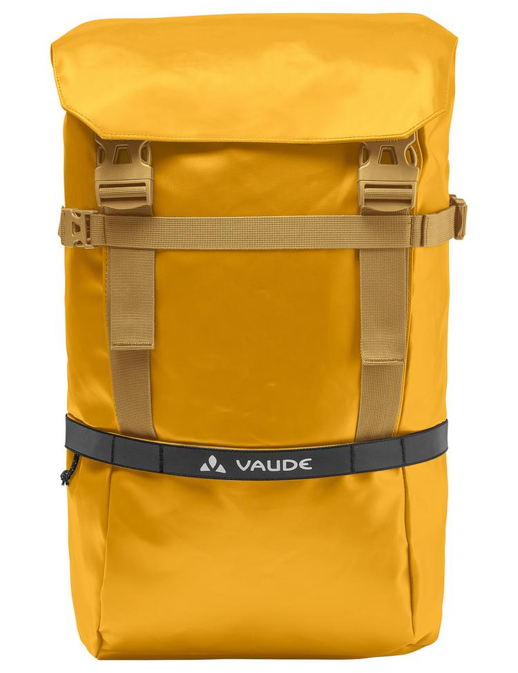 VAUDE VAUDE Mineo Backpack 30 Trekkingrucksack - burnt yellow - 0 | SportScheck