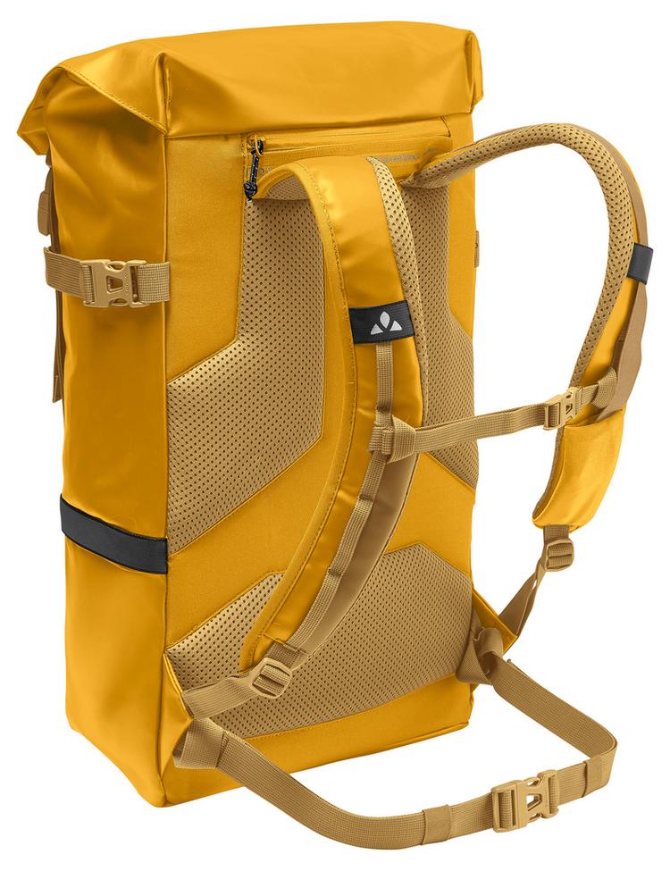VAUDE VAUDE Mineo Backpack 30 Trekkingrucksack - burnt yellow - 0 | SportScheck