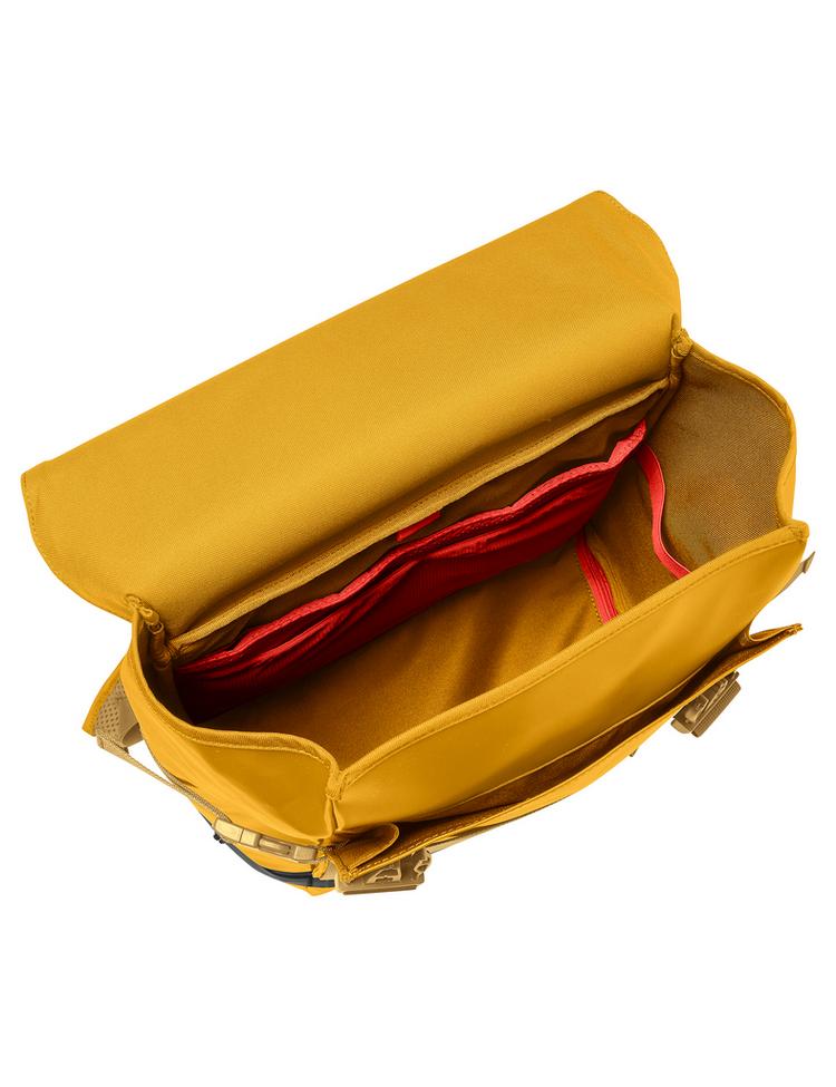 VAUDE VAUDE Mineo Backpack 30 Trekkingrucksack - burnt yellow - 0 | SportScheck