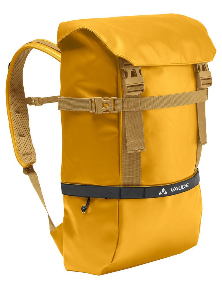 VAUDE VAUDE Mineo Backpack 30 Trekkingrucksack - burnt yellow - 1 | SportScheck