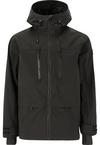 Whistler Takoda Skijacke Herren - 1001 Black