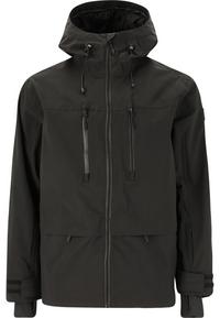Whistler Takoda Skijacke Herren - 1001 Black