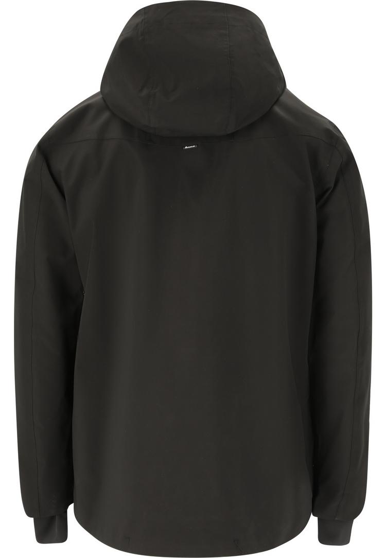 Whistler Whistler Takoda Skijacke Herren - 1001 Black - 0 | SportScheck