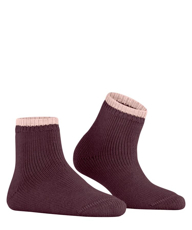Falke Falke Cosy Plush Socken Damen - wine (8245) - 0 | SportScheck