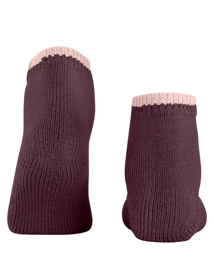 Falke Falke Cosy Plush Socken Damen - wine (8245) - 0 | SportScheck