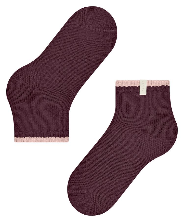Falke Falke Cosy Plush Socken Damen - wine (8245) - 2 | SportScheck