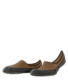 Falke Cosyshoe IN CP Hausschuhe Herren wood (4241)