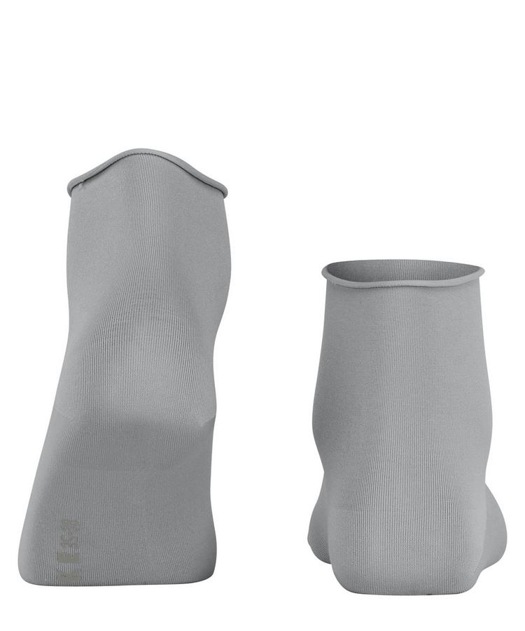 Falke Falke Cotton Touch SSO Socken Damen - silver (3203) - 0 | SportScheck