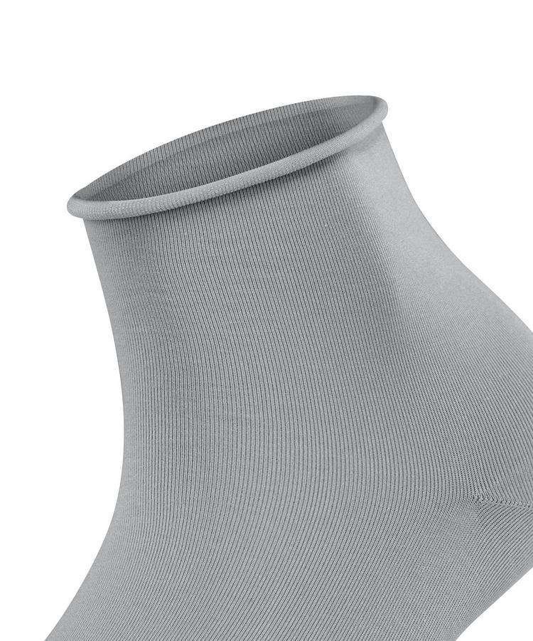 Falke Falke Cotton Touch SSO Socken Damen - silver (3203) - 1 | SportScheck