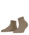 Falke Cotton Touch SSO Socken Damen - beige (4092)