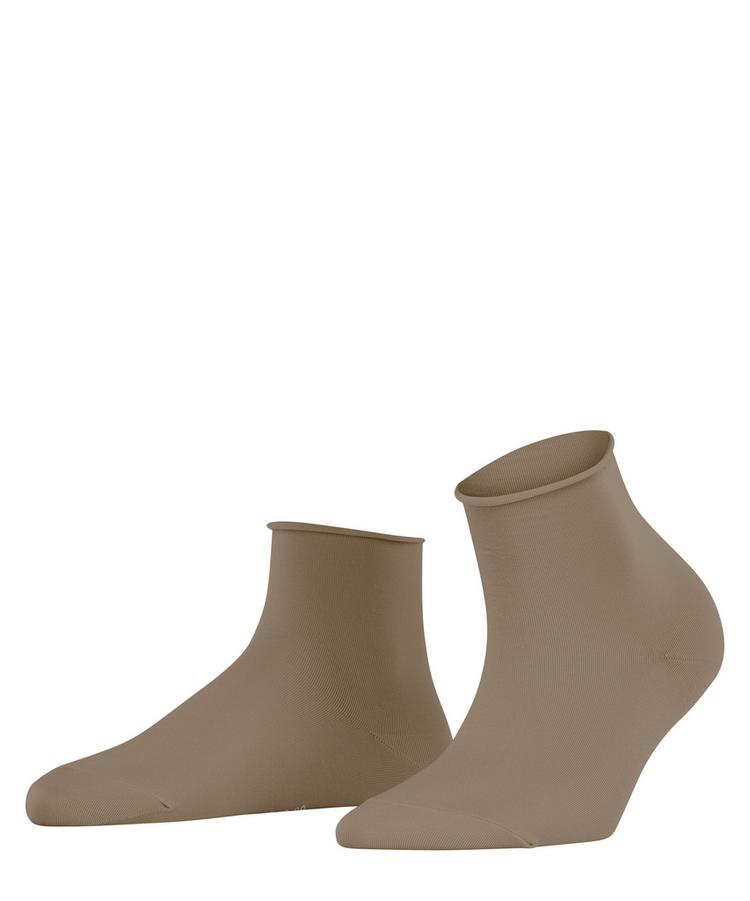 Falke Falke Cotton Touch SSO Socken Damen - beige (4092) - 0 | SportScheck