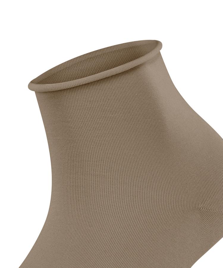 Falke Falke Cotton Touch SSO Socken Damen - beige (4092) - 1 | SportScheck