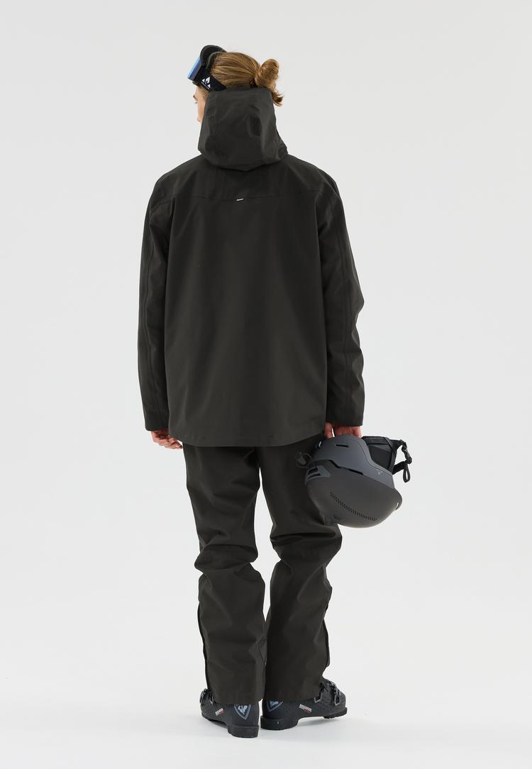 Whistler Whistler Takoda Skijacke Herren - 1001 Black - 2 | SportScheck