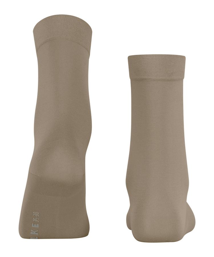 Falke Falke Cotton Touch SO Socken Damen - beige (4092) - 0 | SportScheck