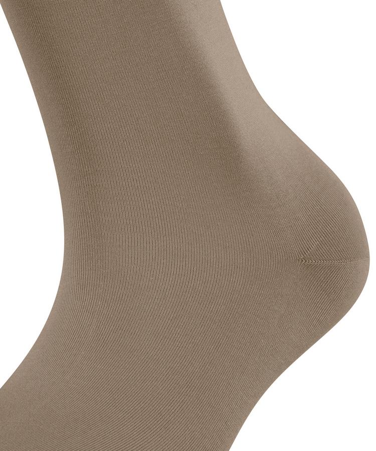 Falke Falke Cotton Touch SO Socken Damen - beige (4092) - 1 | SportScheck