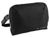 VAUDE Travel Organizer S Bauchtasche - black