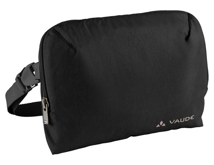 VAUDE VAUDE Travel Organizer S Bauchtasche - black - 0 | SportScheck