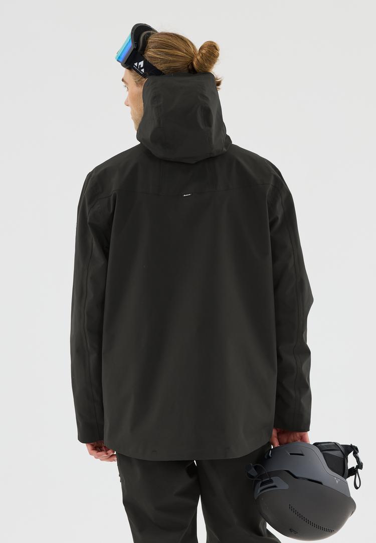 Whistler Whistler Takoda Skijacke Herren - 1001 Black - 3 | SportScheck