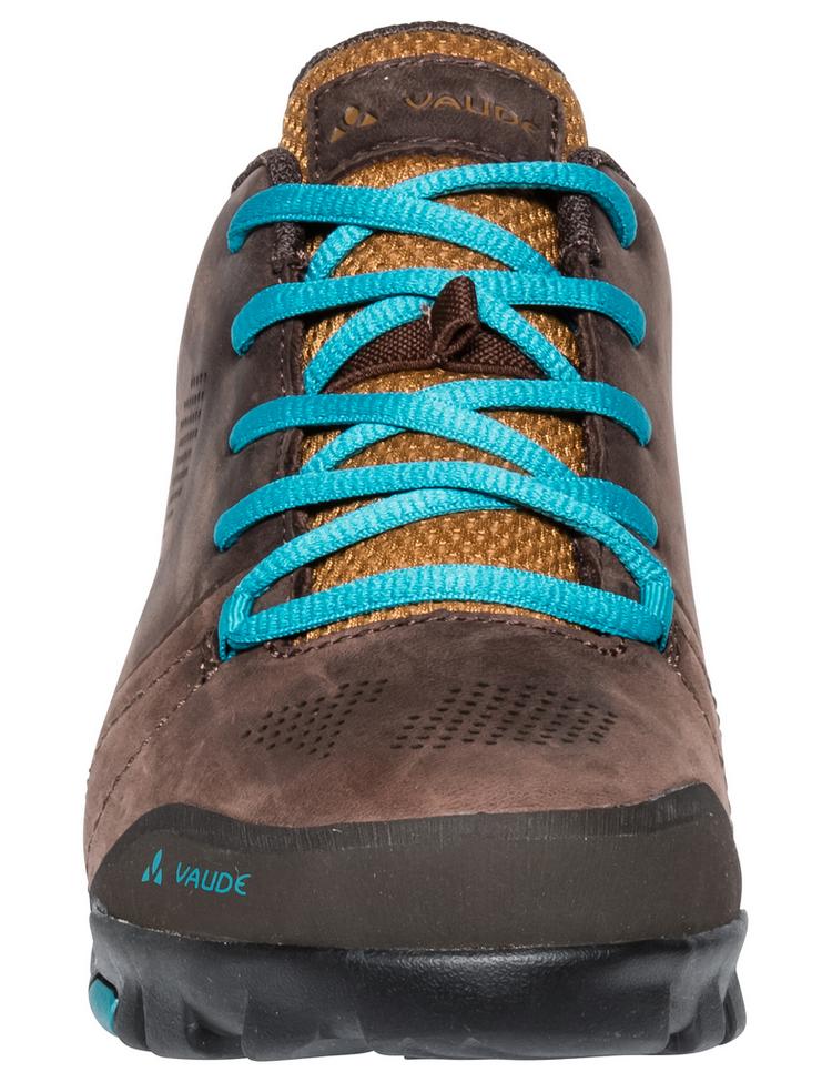 VAUDE VAUDE TVL Sykkel Fahrradschuhe - bison - 0 | SportScheck