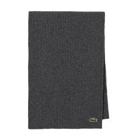 Lacoste Schal Schal - Grau