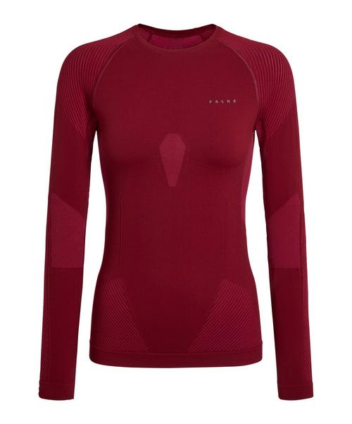 Falke W Longsleeved Shirt w Funktionsshirt Damen