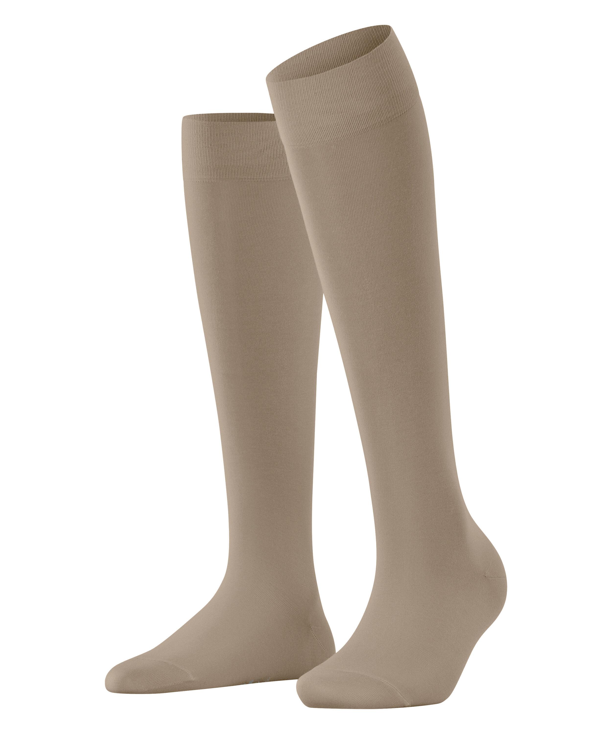 Falke Cotton Touch KH Socken Damen - beige (4092)