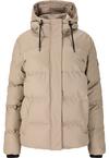 Weather Report Audrey Funktionsjacke Damen - 1061 Moon Rock