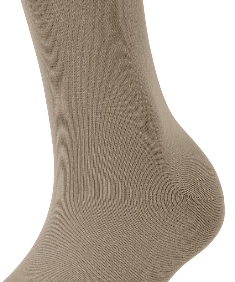 Falke Falke Cotton Touch KH Socken Damen - beige (4092) - 1 | SportScheck
