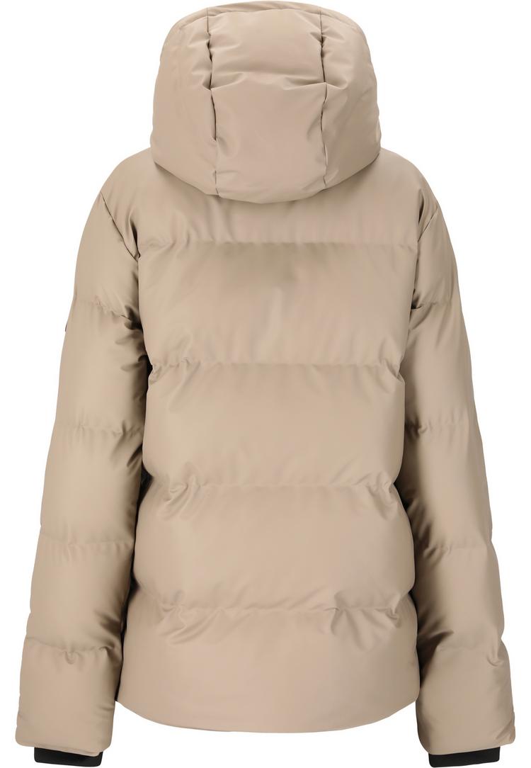 Weather Report Weather Report Audrey Funktionsjacke Damen - 1061 Moon Rock - 0 | SportScheck