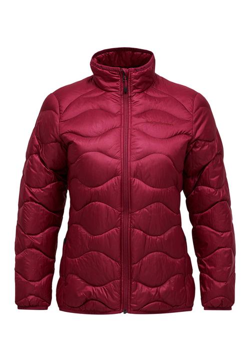 Peak Performance W Helium Down Jacket Daunenjacke Damen