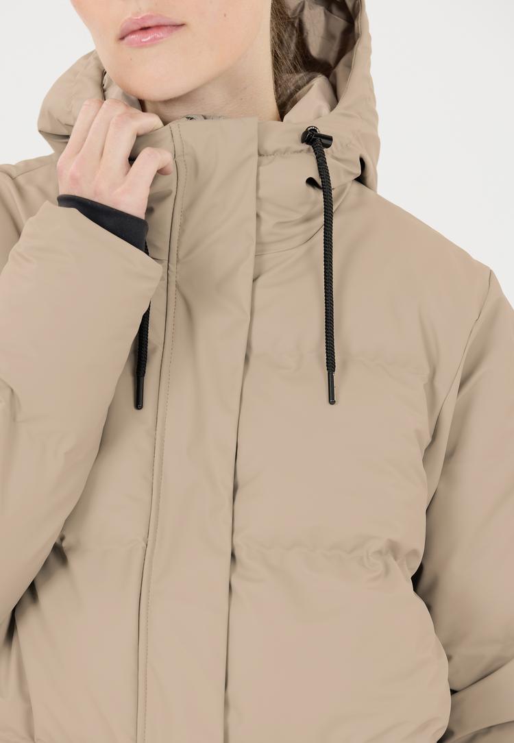 Weather Report Weather Report Audrey Funktionsjacke Damen - 1061 Moon Rock - 0 | SportScheck