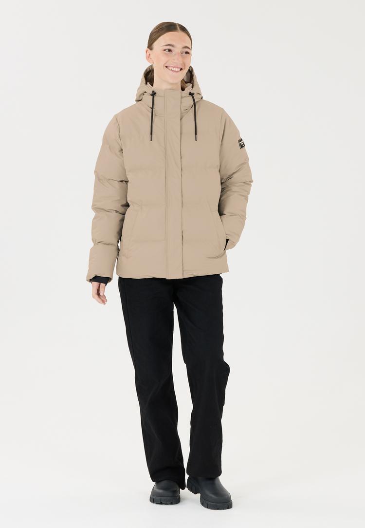 Weather Report Weather Report Audrey Funktionsjacke Damen - 1061 Moon Rock - 1 | SportScheck