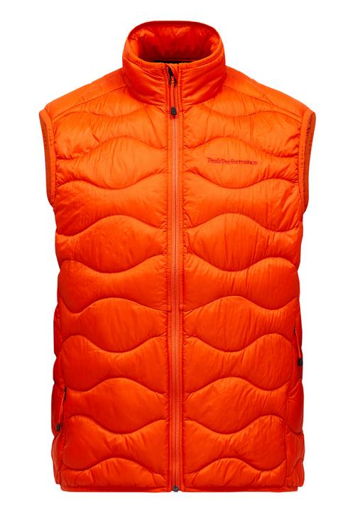 Peak Performance M Helium Down Vest Daunenweste Herren