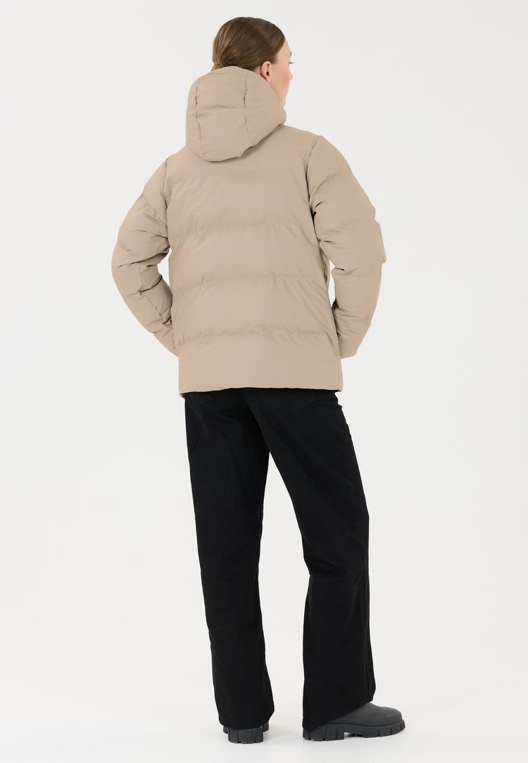 Weather Report Weather Report Audrey Funktionsjacke Damen - 1061 Moon Rock - 2 | SportScheck