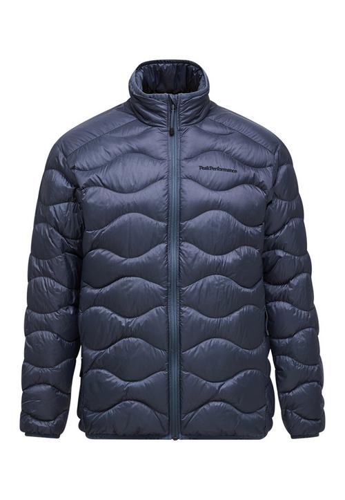 Peak Performance M Helium Down Jacket Daunenjacke Herren