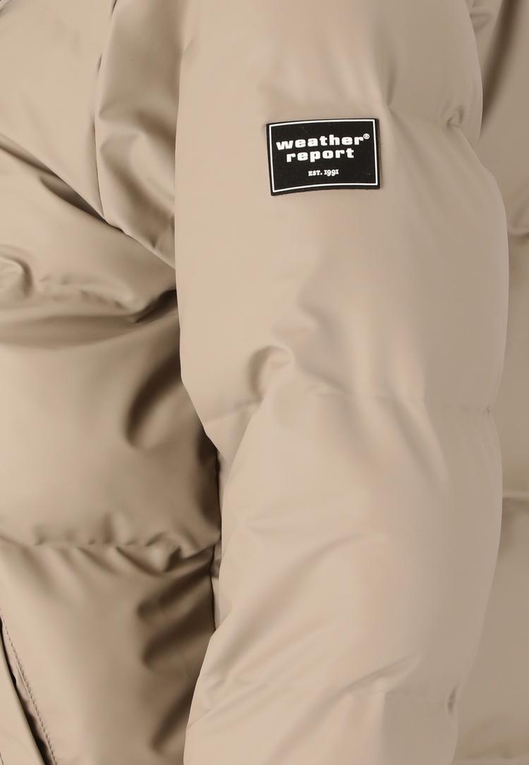 Weather Report Weather Report Audrey Funktionsjacke Damen - 1061 Moon Rock - 0 | SportScheck