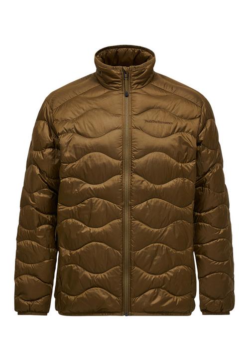Peak Performance M Helium Down Jacket Daunenjacke Herren