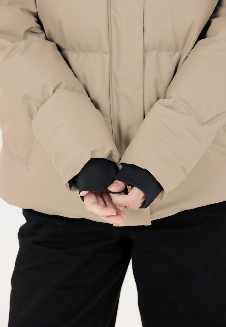 Weather Report Weather Report Audrey Funktionsjacke Damen - 1061 Moon Rock - 2 | SportScheck