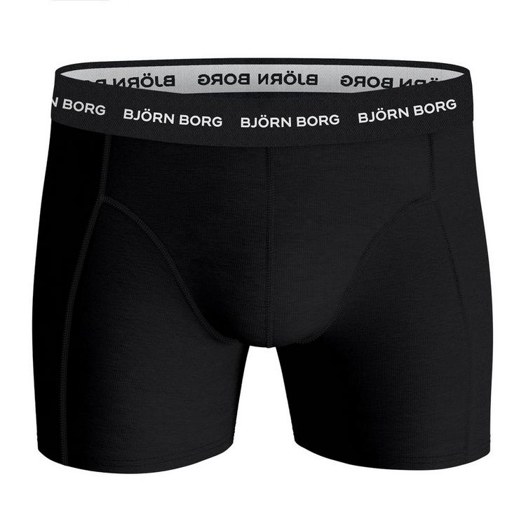 Bj&ouml;rn Borg Bj&ouml;rn Borg Boxershort Unterhose Herren - Schwarz - 0 | SportScheck