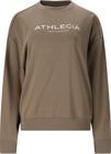 Athlecia Atkins Sweatshirt Damen - 1292 Greige