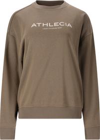 Athlecia Atkins Sweatshirt Damen - 1292 Greige