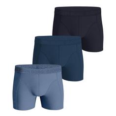 Björn Borg Boxershort Hipster Herren Blau