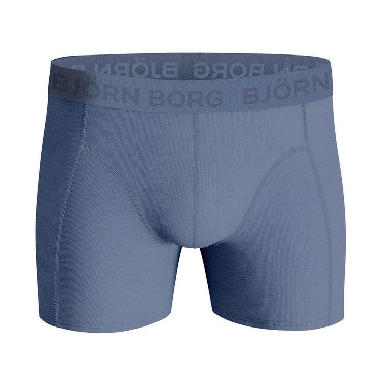 Bj&ouml;rn Borg Bj&ouml;rn Borg Boxershort Unterhose Herren - Blau - 0 | SportScheck