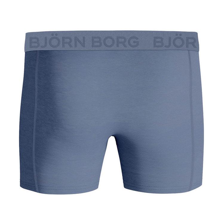Bj&ouml;rn Borg Bj&ouml;rn Borg Boxershort Unterhose Herren - Blau - 1 | SportScheck