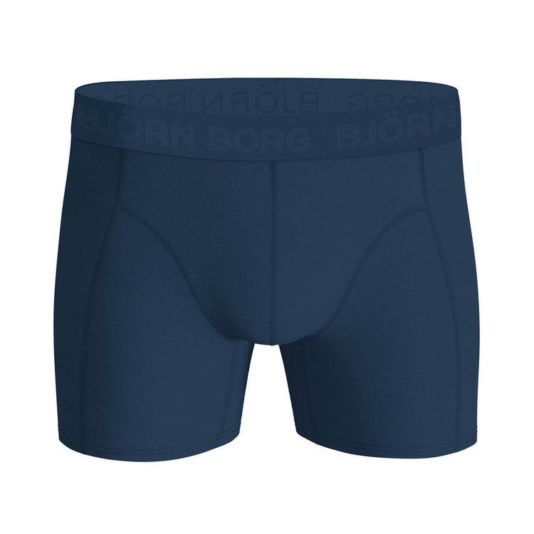 Bj&ouml;rn Borg Bj&ouml;rn Borg Boxershort Unterhose Herren - Blau - 2 | SportScheck