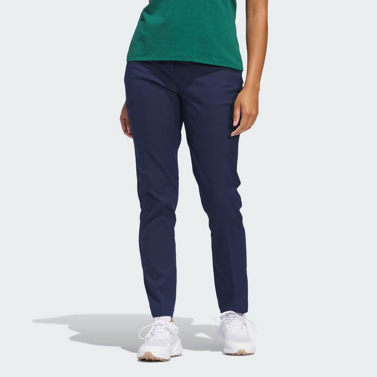adidas adidas Ultimate365 Twistweave Five-Pocket Hose Hose Damen - Collegiate Navy - 0 | SportScheck