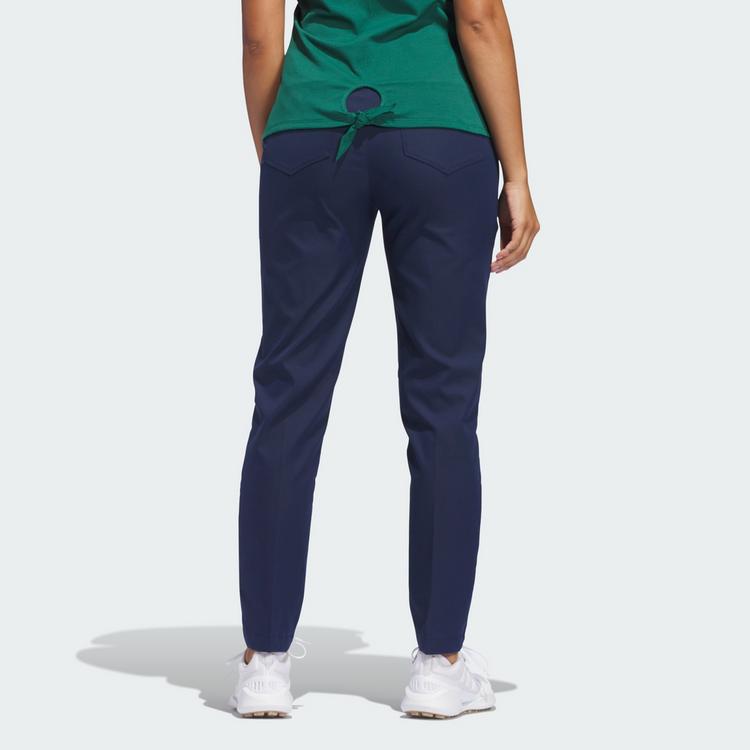adidas adidas Ultimate365 Twistweave Five-Pocket Hose Hose Damen - Collegiate Navy - 1 | SportScheck