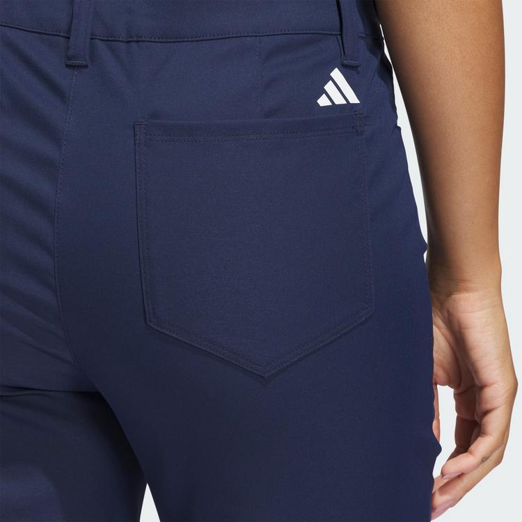 adidas adidas Ultimate365 Twistweave Five-Pocket Hose Hose Damen - Collegiate Navy - 1 | SportScheck