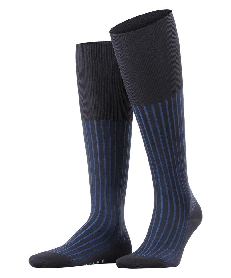 Falke Falke Shadow Knee-high Socken Herren - lupine (6360) - 0 | SportScheck