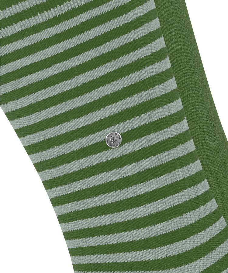 Burlington Burlington Everyday Stripe  Mixed 2-Pack Socken Herren - cactus (7653) - 1 | SportScheck
